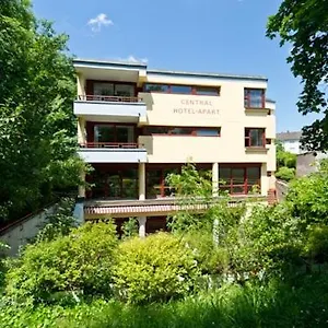 Hotel-apart Múnich