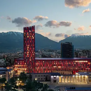 Marriott 5*, Tirana Albania