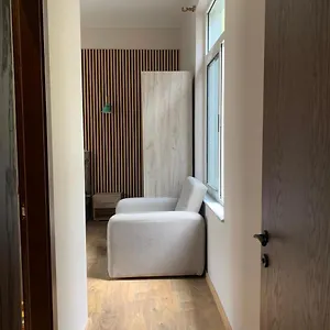 Garden Boutique 3*, Tirana Albania