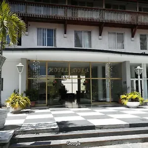 https://avila.allhotelsincaracas.com